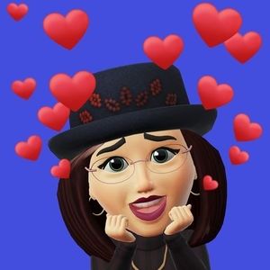 Meet your Posher, Stacey